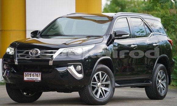 ซื้อ รถมือสอง Toyota Fortuner สีดำ รถยนต์ ใน %{เมือง} ใน กรุงเทพมหานคร ซื้อ รถมือสอง Toyota Fortuner สีดำ รถยนต์ ใน %{เมือง} ใน กรุงเทพมหานคร