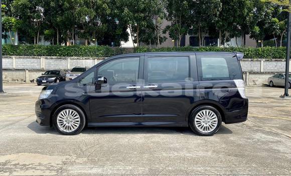 ซื้อ รถมือสอง Honda Stepwgn สีดำ รถยนต์ ใน %{เมือง} ใน กรุงเทพมหานคร ซื้อ รถมือสอง Honda Stepwgn สีดำ รถยนต์ ใน %{เมือง} ใน กรุงเทพมหานคร