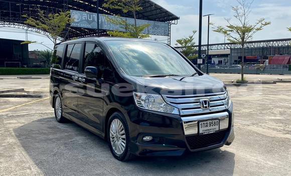 ซื้อ รถมือสอง Honda Stepwgn สีดำ รถยนต์ ใน %{เมือง} ใน กรุงเทพมหานคร ซื้อ รถมือสอง Honda Stepwgn สีดำ รถยนต์ ใน %{เมือง} ใน กรุงเทพมหานคร