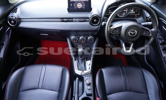 Buy Used Mazda 2 Red Car in Bangkok in Bangkok Buy Used Mazda 2 Red Car in Bangkok in Bangkok