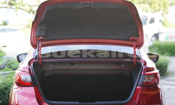 Buy Used Mazda 2 Red Car in Bangkok in Bangkok Buy Used Mazda 2 Red Car in Bangkok in Bangkok