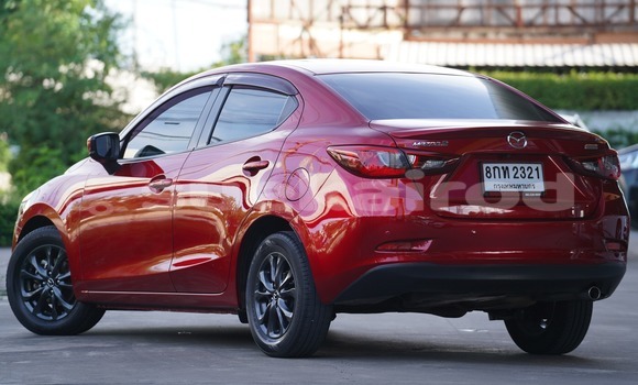 Buy Used Mazda 2 Red Car in Bangkok in Bangkok Buy Used Mazda 2 Red Car in Bangkok in Bangkok