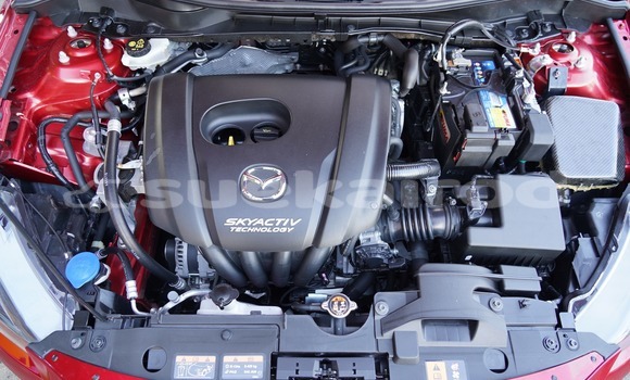 Buy Used Mazda 2 Red Car in Bangkok in Bangkok Buy Used Mazda 2 Red Car in Bangkok in Bangkok