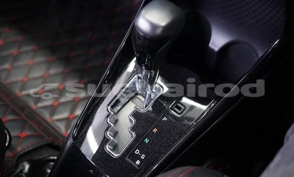 Buy Used Toyota Yaris Ativ White Car in Bangkok in Bangkok Buy Used Toyota Yaris Ativ White Car in Bangkok in Bangkok