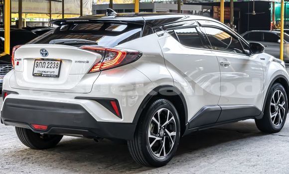 ซื้อ รถมือสอง Toyota C-HR ขาว รถยนต์ ใน %{เมือง} ใน กรุงเทพมหานคร ซื้อ รถมือสอง Toyota C-HR ขาว รถยนต์ ใน %{เมือง} ใน กรุงเทพมหานคร