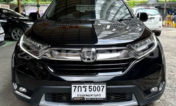 ซื้อ รถมือสอง Honda CR-V สีดำ รถยนต์ ใน %{เมือง} ใน กรุงเทพมหานคร ซื้อ รถมือสอง Honda CR-V สีดำ รถยนต์ ใน %{เมือง} ใน กรุงเทพมหานคร