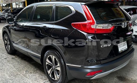 ซื้อ รถมือสอง Honda CR-V สีดำ รถยนต์ ใน %{เมือง} ใน กรุงเทพมหานคร ซื้อ รถมือสอง Honda CR-V สีดำ รถยนต์ ใน %{เมือง} ใน กรุงเทพมหานคร