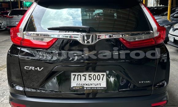 ซื้อ รถมือสอง Honda CR-V สีดำ รถยนต์ ใน %{เมือง} ใน กรุงเทพมหานคร ซื้อ รถมือสอง Honda CR-V สีดำ รถยนต์ ใน %{เมือง} ใน กรุงเทพมหานคร