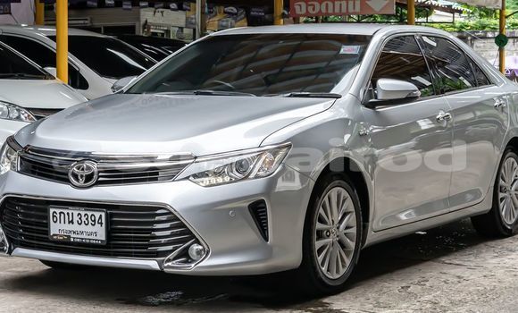 Buy Used Toyota Camry Other Car in Bangkok in Bangkok