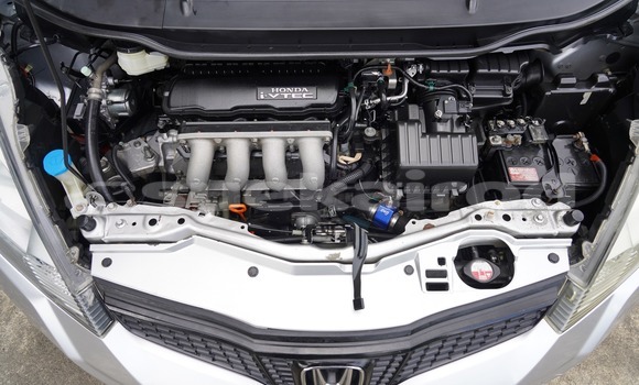 Buy Used Honda Jazz Other Car in Bangkok in Bangkok Buy Used Honda Jazz Other Car in Bangkok in Bangkok