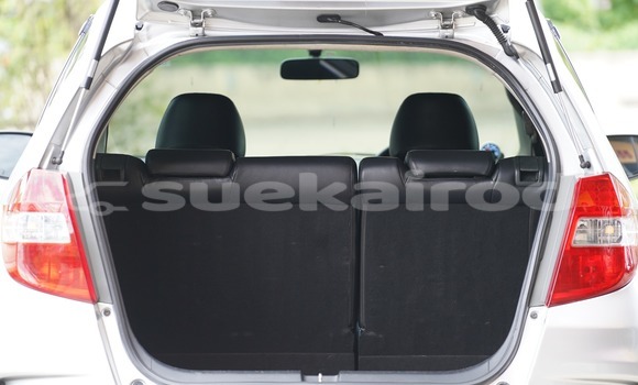 Buy Used Honda Jazz Other Car in Bangkok in Bangkok Buy Used Honda Jazz Other Car in Bangkok in Bangkok