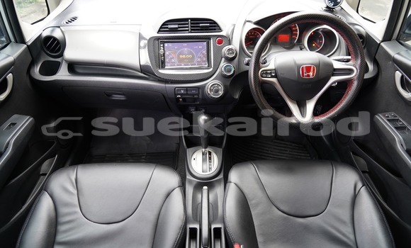 Buy Used Honda Jazz Other Car in Bangkok in Bangkok Buy Used Honda Jazz Other Car in Bangkok in Bangkok