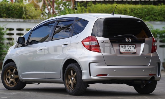 Buy Used Honda Jazz Other Car in Bangkok in Bangkok Buy Used Honda Jazz Other Car in Bangkok in Bangkok