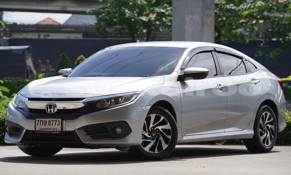 Buy Used Honda Civic Other Car in Krabi in Krabi
