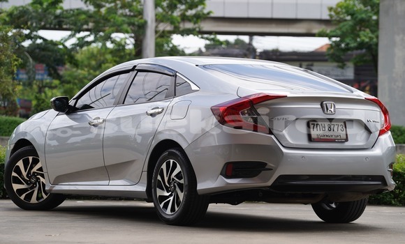 Buy Used Honda Civic Other Car in Krabi in Krabi Buy Used Honda Civic Other Car in Krabi in Krabi