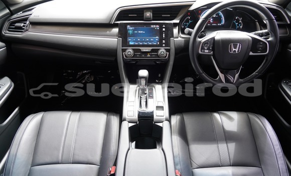 Buy Used Honda Civic Other Car in Krabi in Krabi Buy Used Honda Civic Other Car in Krabi in Krabi