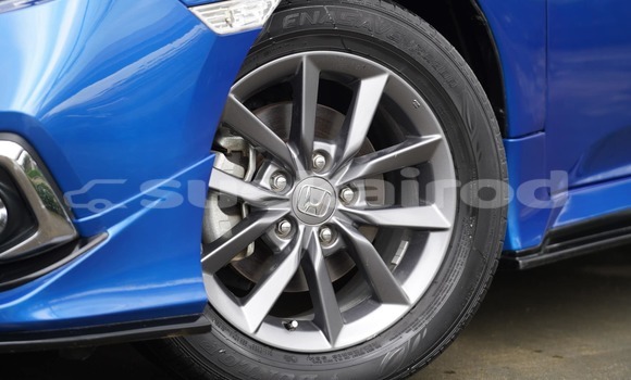 Buy Used Honda Civic Blue Car in Bangkok in Bangkok Buy Used Honda Civic Blue Car in Bangkok in Bangkok