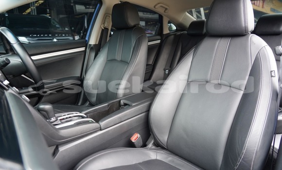 Buy Used Honda Civic Blue Car in Bangkok in Bangkok Buy Used Honda Civic Blue Car in Bangkok in Bangkok