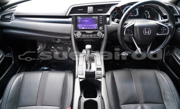 Buy Used Honda Civic Blue Car in Bangkok in Bangkok Buy Used Honda Civic Blue Car in Bangkok in Bangkok