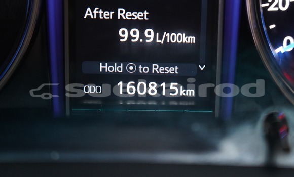 Buy Used Toyota Fortuner Brown Car in Bangkok in Bangkok Buy Used Toyota Fortuner Brown Car in Bangkok in Bangkok