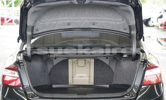 Buy Used Honda Accord Black Car in Bangkok in Bangkok Buy Used Honda Accord Black Car in Bangkok in Bangkok