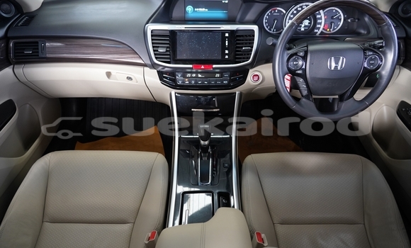 Buy Used Honda Accord Black Car in Bangkok in Bangkok Buy Used Honda Accord Black Car in Bangkok in Bangkok
