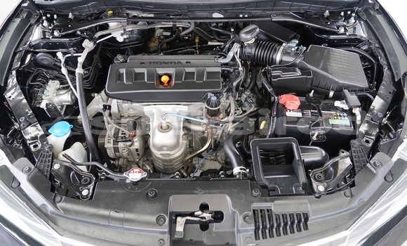 Buy Used Honda Accord Black Car in Bangkok in Bangkok Buy Used Honda Accord Black Car in Bangkok in Bangkok