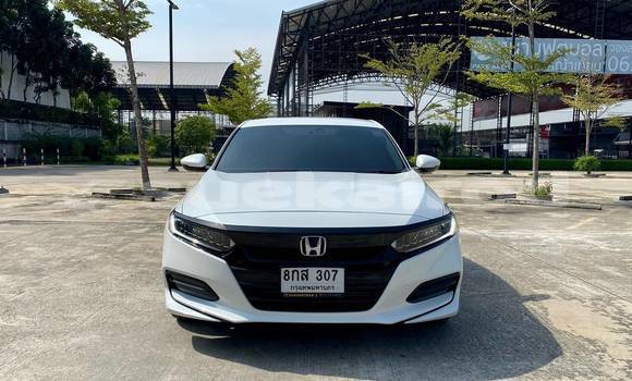 ซื้อ รถมือสอง Honda Accord ขาว รถยนต์ ใน %{เมือง} ใน กรุงเทพมหานคร ซื้อ รถมือสอง Honda Accord ขาว รถยนต์ ใน %{เมือง} ใน กรุงเทพมหานคร