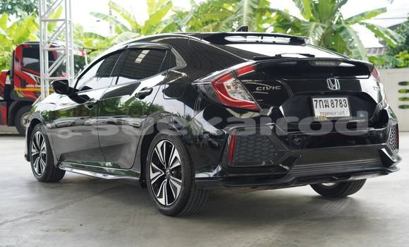 ซื้อ รถมือสอง Honda Civic สีดำ รถยนต์ ใน %{เมือง} ใน กรุงเทพมหานคร ซื้อ รถมือสอง Honda Civic สีดำ รถยนต์ ใน %{เมือง} ใน กรุงเทพมหานคร