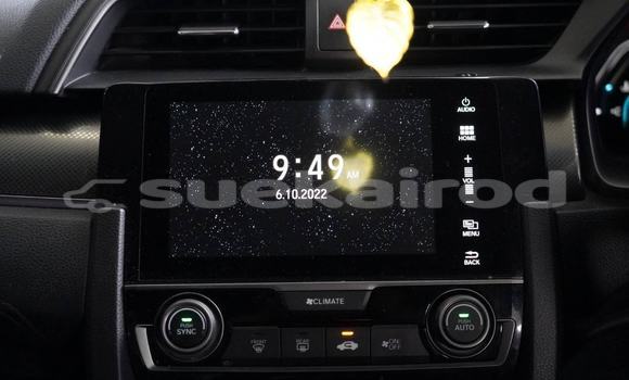 Buy Used Honda Civic Black Car in Bangkok in Bangkok Buy Used Honda Civic Black Car in Bangkok in Bangkok