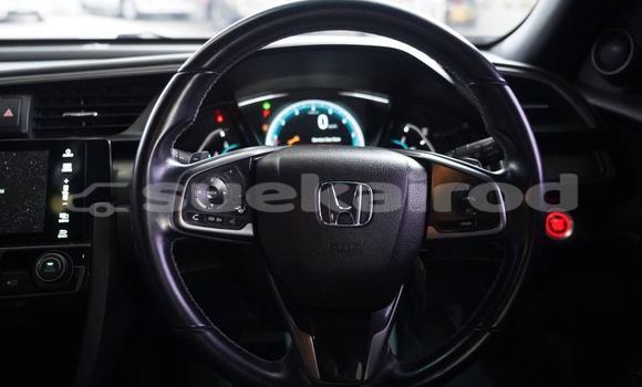 Buy Used Honda Civic Black Car in Bangkok in Bangkok Buy Used Honda Civic Black Car in Bangkok in Bangkok