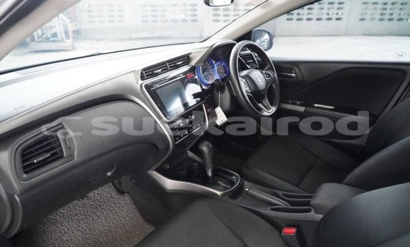 Buy Used Honda City White Car in Bangkok in Bangkok Buy Used Honda City White Car in Bangkok in Bangkok