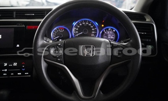 Buy Used Honda City White Car in Bangkok in Bangkok Buy Used Honda City White Car in Bangkok in Bangkok