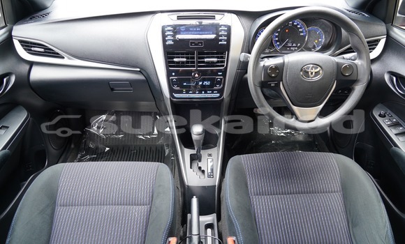 Buy Used Toyota Yaris Red Car in Bangkok in Bangkok Buy Used Toyota Yaris Red Car in Bangkok in Bangkok