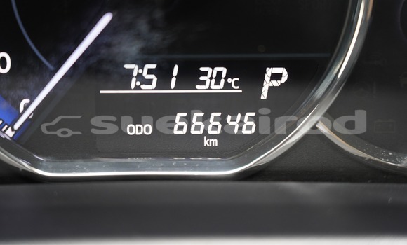 Buy Used Toyota Yaris Red Car in Bangkok in Bangkok Buy Used Toyota Yaris Red Car in Bangkok in Bangkok