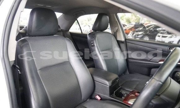 Buy Used Toyota Camry White Car in Bangkok in Bangkok Buy Used Toyota Camry White Car in Bangkok in Bangkok