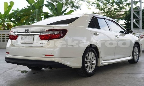 Buy Used Toyota Camry White Car in Bangkok in Bangkok Buy Used Toyota Camry White Car in Bangkok in Bangkok