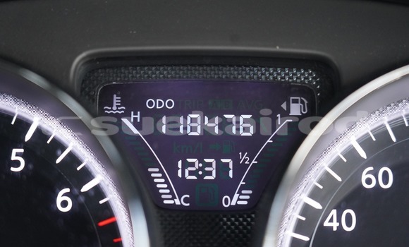 Buy Used Nissan Almera White Car in Bangkok in Bangkok Buy Used Nissan Almera White Car in Bangkok in Bangkok