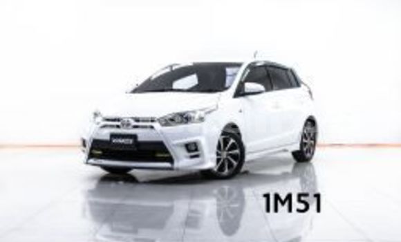 ซื้อ รถมือสอง Toyota Yaris ขาว รถยนต์ ใน %{เมือง} ใน กรุงเทพมหานคร ซื้อ รถมือสอง Toyota Yaris ขาว รถยนต์ ใน %{เมือง} ใน กรุงเทพมหานคร