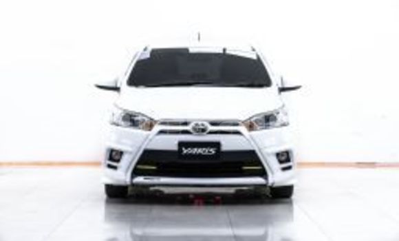 ซื้อ รถมือสอง Toyota Yaris ขาว รถยนต์ ใน %{เมือง} ใน กรุงเทพมหานคร ซื้อ รถมือสอง Toyota Yaris ขาว รถยนต์ ใน %{เมือง} ใน กรุงเทพมหานคร