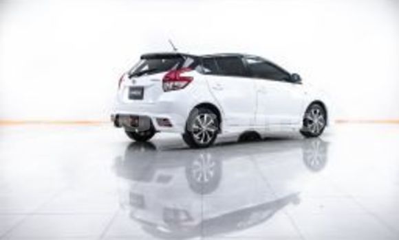 ซื้อ รถมือสอง Toyota Yaris ขาว รถยนต์ ใน %{เมือง} ใน กรุงเทพมหานคร ซื้อ รถมือสอง Toyota Yaris ขาว รถยนต์ ใน %{เมือง} ใน กรุงเทพมหานคร