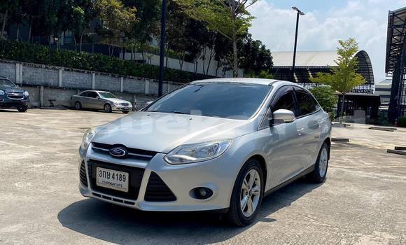 Buy Used Ford Focus Other Car in Bangkok in Bangkok
