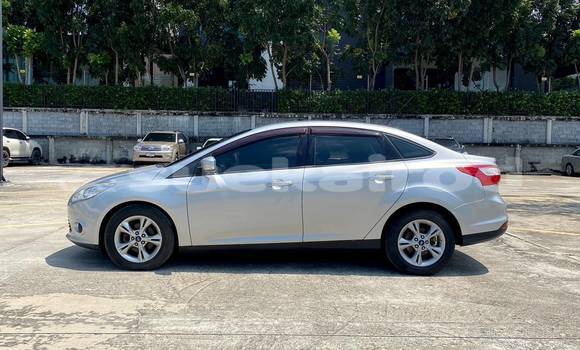 Buy Used Ford Focus Other Car in Bangkok in Bangkok Buy Used Ford Focus Other Car in Bangkok in Bangkok