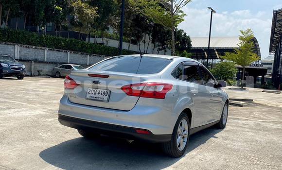 Buy Used Ford Focus Other Car in Bangkok in Bangkok Buy Used Ford Focus Other Car in Bangkok in Bangkok