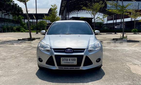 Buy Used Ford Focus Other Car in Bangkok in Bangkok Buy Used Ford Focus Other Car in Bangkok in Bangkok
