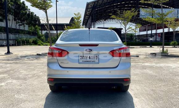 Buy Used Ford Focus Other Car in Bangkok in Bangkok Buy Used Ford Focus Other Car in Bangkok in Bangkok