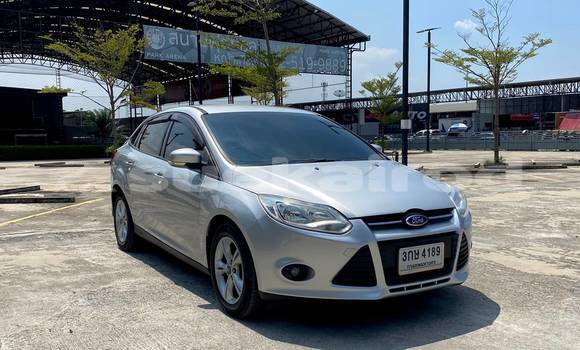 Buy Used Ford Focus Other Car in Bangkok in Bangkok Buy Used Ford Focus Other Car in Bangkok in Bangkok
