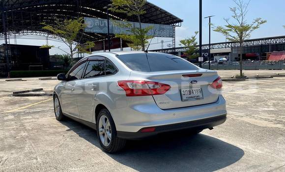 Buy Used Ford Focus Other Car in Bangkok in Bangkok Buy Used Ford Focus Other Car in Bangkok in Bangkok
