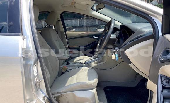 Buy Used Ford Focus Other Car in Bangkok in Bangkok Buy Used Ford Focus Other Car in Bangkok in Bangkok