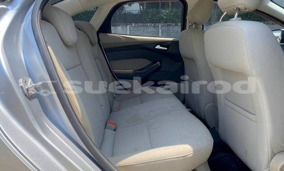 Buy Used Ford Focus Other Car in Bangkok in Bangkok Buy Used Ford Focus Other Car in Bangkok in Bangkok